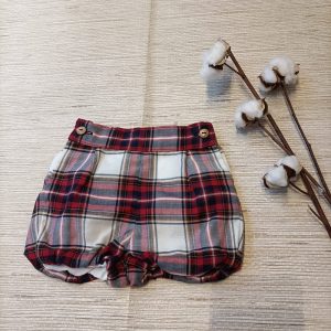 Calção Bebé D. Afonso