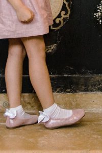 Sabrina Rosa Mania do Pé