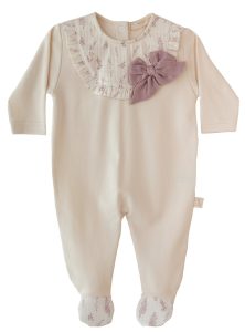 Babygrow Lily Folho