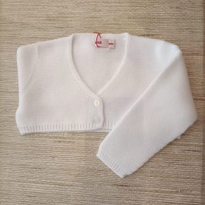 Bolero Algodão Cóndor