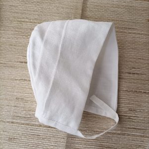 Touca Cerimónia Simples