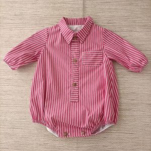 Fofo Camisa Júlia