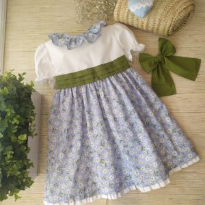 Vestido Florença