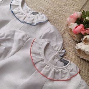 Camisola Golinha Lux