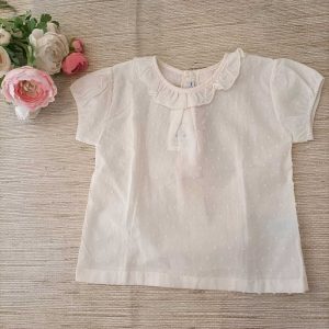 Camisola Bolinhas
