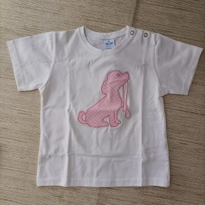 T-Shirt Mosaico