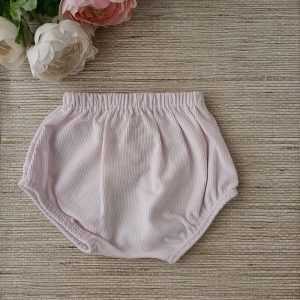 Tapa Fraldas Bombazine Rosa