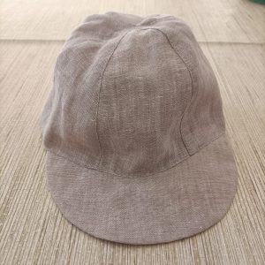 Boina Linho Cerimónia