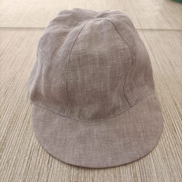 Boina Linho Cerimónia