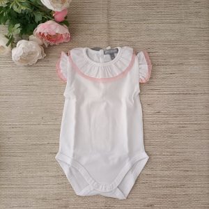 Body Cavas Renda