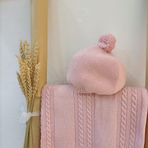 Gorro Rosinha