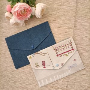 Porta Documentos