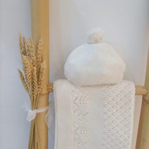 Gorro Pérola