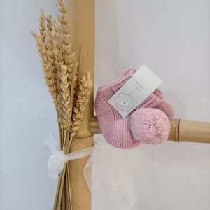 Carapins Rosa