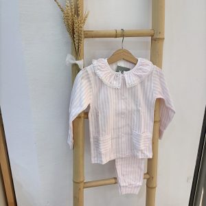 Pijama Rosa