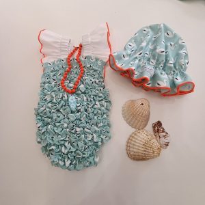 Fatos de banho Patos