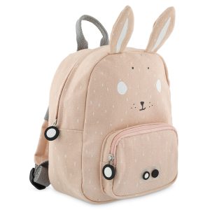 Mochila Pequena Mrs. Rabbit
