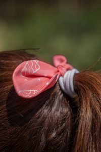 Scrunchies Praia