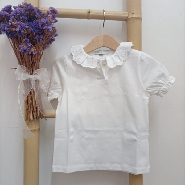 Camisola Golinha Rosa