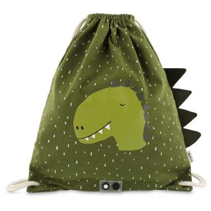 Saco Cordas Mr. Dino