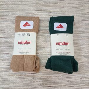 Collant Liso Condór