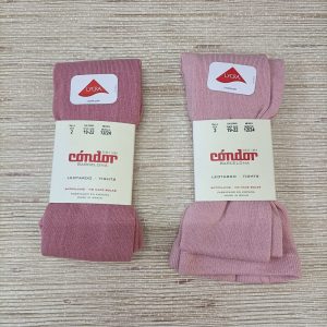 Collant Liso Condór