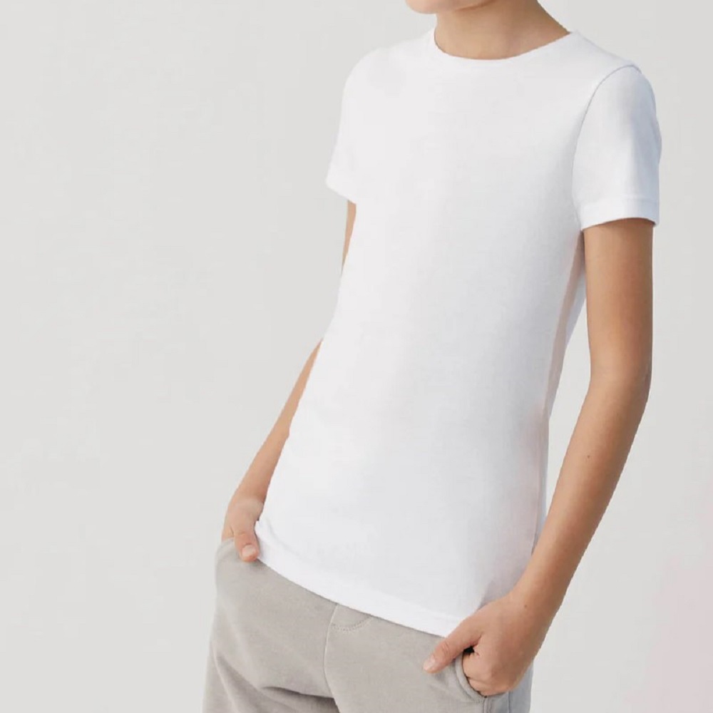 Camisola Interior Básica