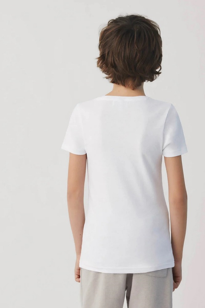 Camisola Interior Básica