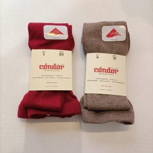 Collant liso Condór