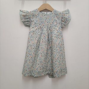 Vestido Petúnia Lux