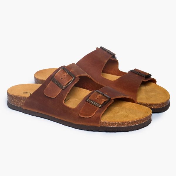 Sandálias Adulto Patric