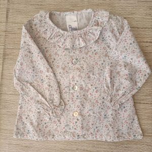 Blusa Fores