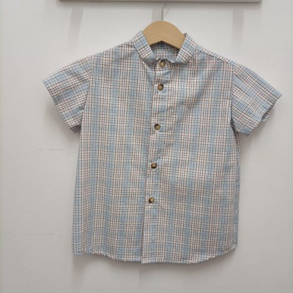 Camisa Carminho