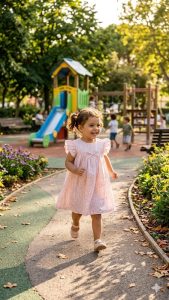 Vestido Petúnia Salmão Lux