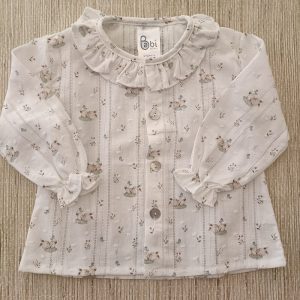 Blusa coelhinho