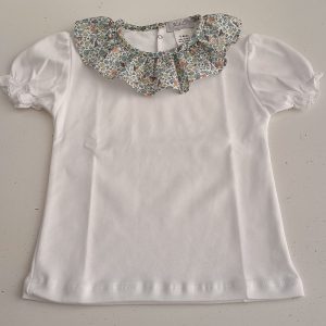 Blusa Golinha Petúnia