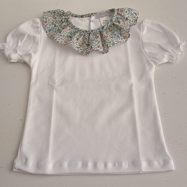 Blusa Golinha Petúnia