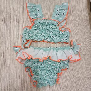 Bikini Favos Patos