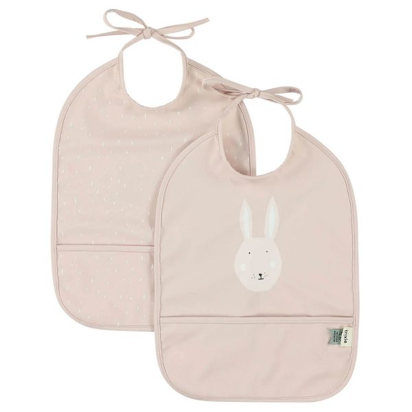 Babete Mrs. Rabbit