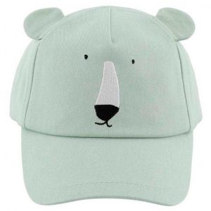 Boné Mr. Polar Bear