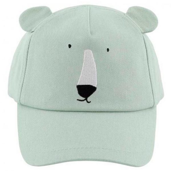 Boné Mr. Polar Bear