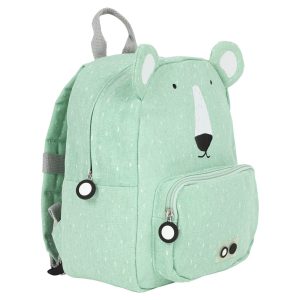 Mochila Mr. Polar Bear