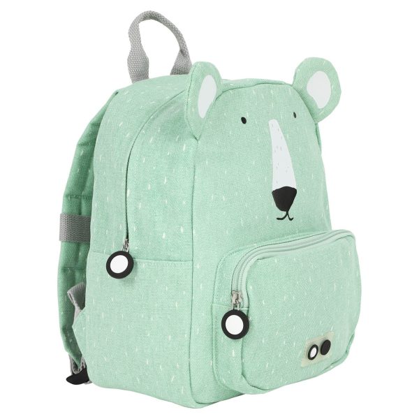 Mochila Mr. Polar Bear