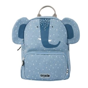 Mochila Mrs. Elephant