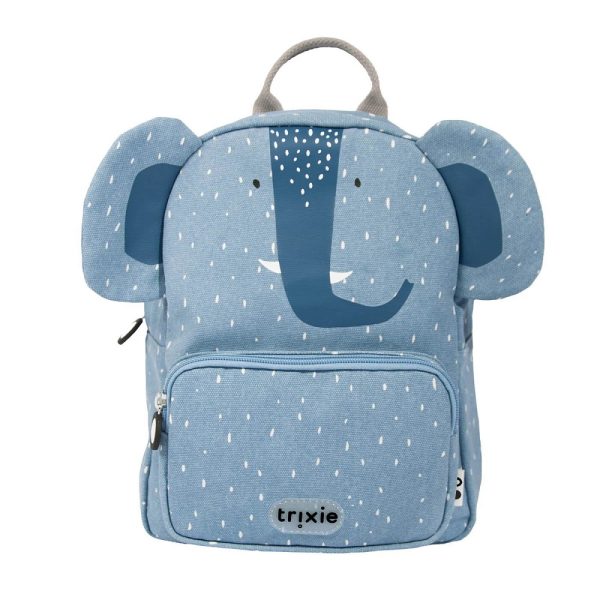 Mochila Mrs. Elephant