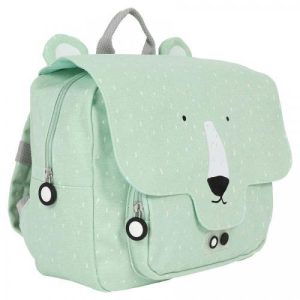 Mochila Mr. Polar Bear