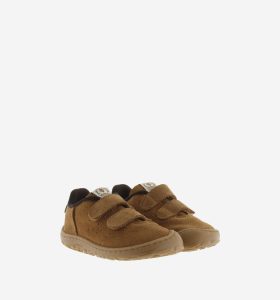 Ténis Bosco Barefoot Cuero