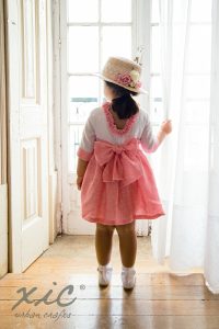 Vestido Cerimónia Alice