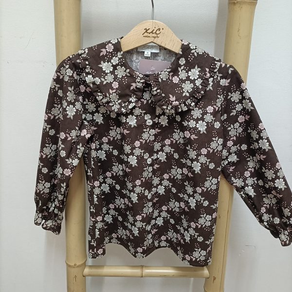 Blusa Anitta
