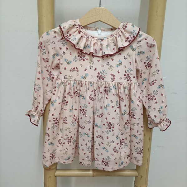 Vestido Eulália